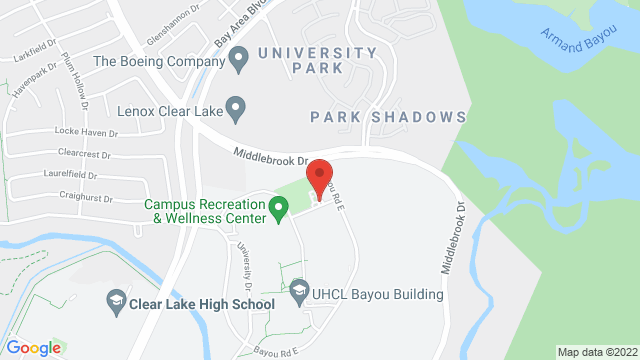 U Of H - Clear Lake Monthly Bird Survey | Audubon Texas