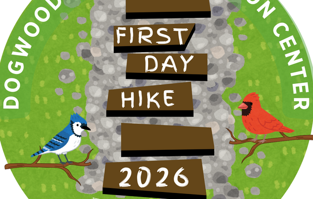 First Day Hike 2026