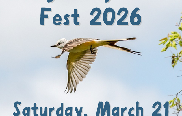 Migratory Bird Fest 2026