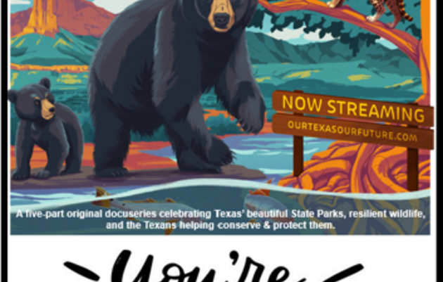 HEB's 'Our Texas, Our Future' Film Series Screening