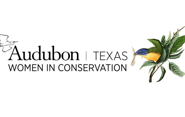 Texas Women in Conservation