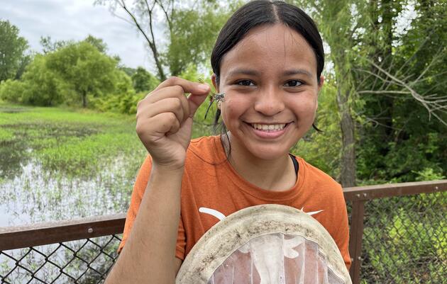 Texas Leaders in Conservation - TLC 