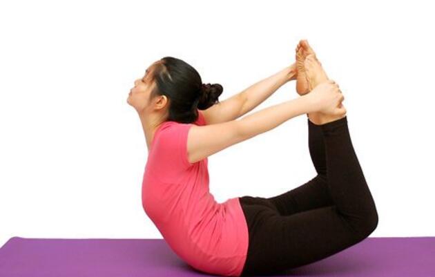 First Saturday Yoga