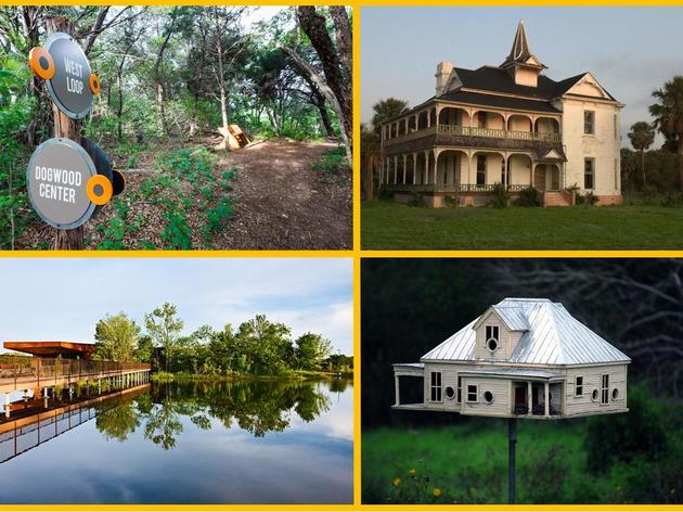 Audubon Centers - Opening New Eyes to Nature