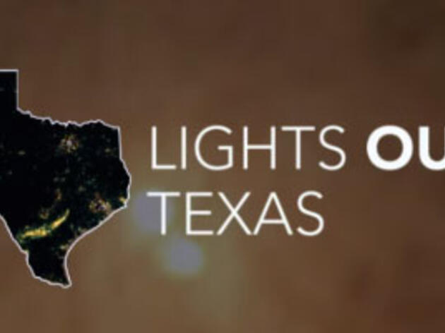 Flight Plan: Turn Off Lights for Migratory Birds