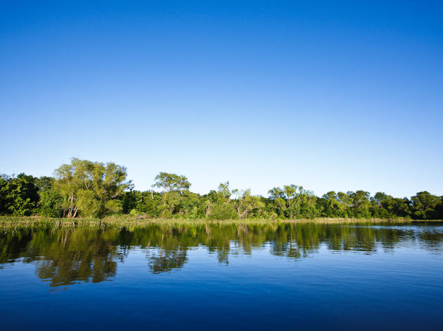 Water Quality & Conservation 