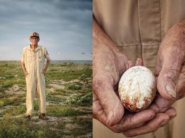 Texas Coastal Conservation in Audubon Magazine 